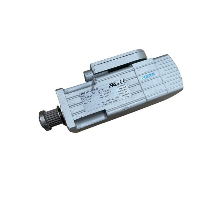 Moteur FESTO EMMS-AS-55-M-LS-TM
