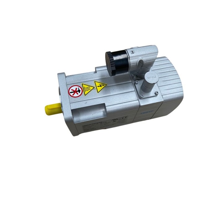 Moteur FESTO EMMS-AS-70-S-LS-RSB