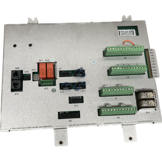 ABB DSQC 643 3HAC024488-001