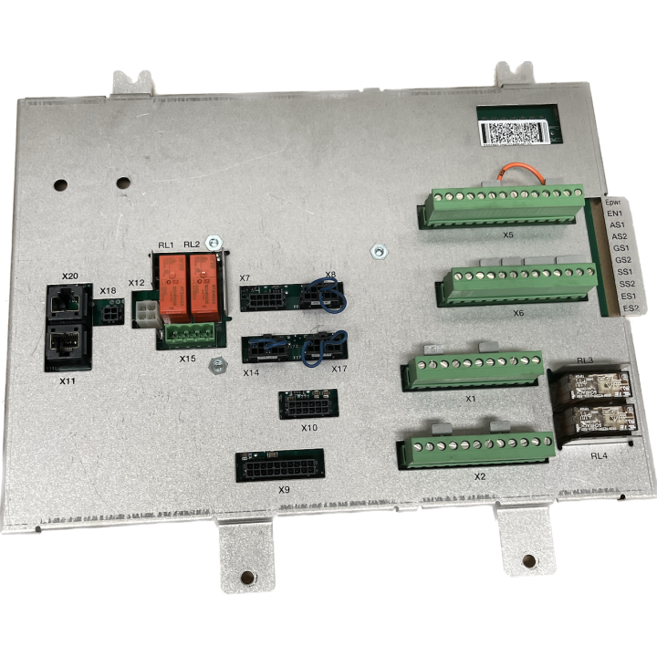 ABB DSQC 643 3HAC024488-001