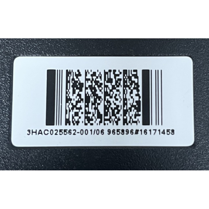 ABB 3HAC025562-001/06