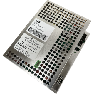 ABB DSQC661 3HAC 026253-001