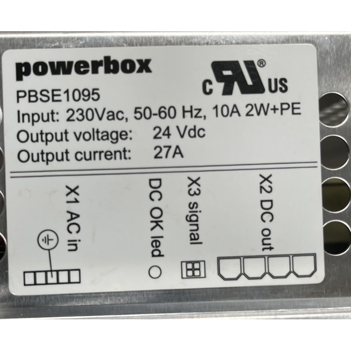 ABB DSQC661 3HAC 026253-001