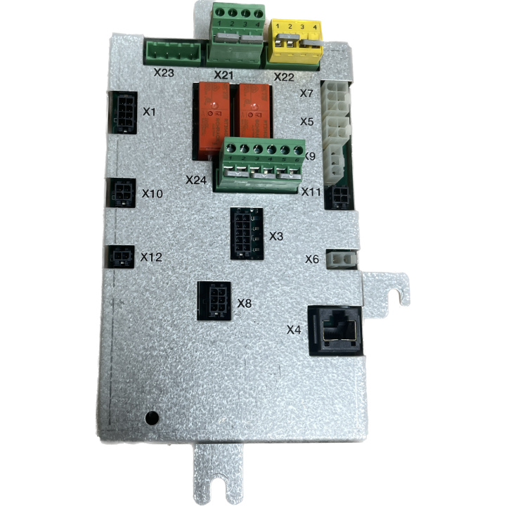 ABB IRC5 carte contrôle robot 3HAC13389-2/07A