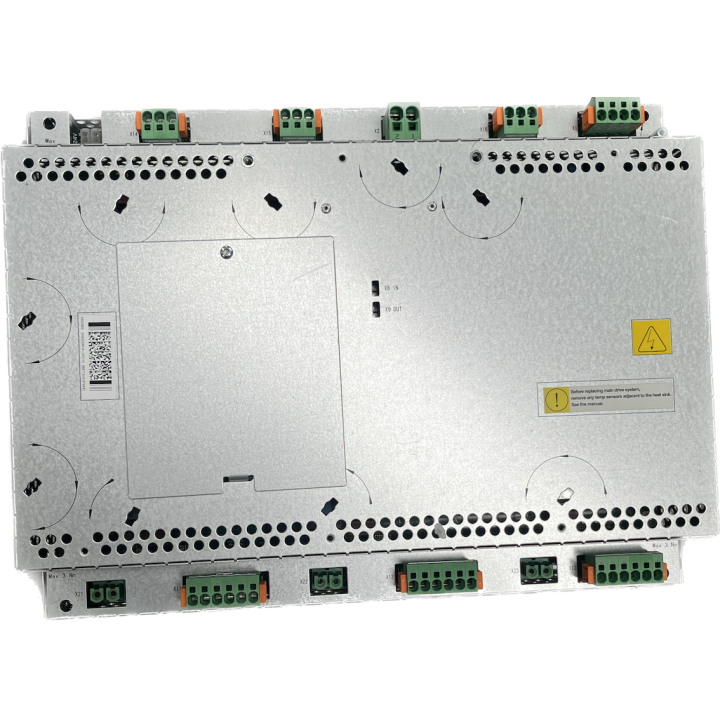 ABB 3HAC029818-001/12