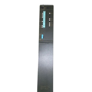 SIMATIC S7 SIEMENS 6ES7 417-4HL01-0AB0 SIEMENS 6ES7417-4HL01-0AB0