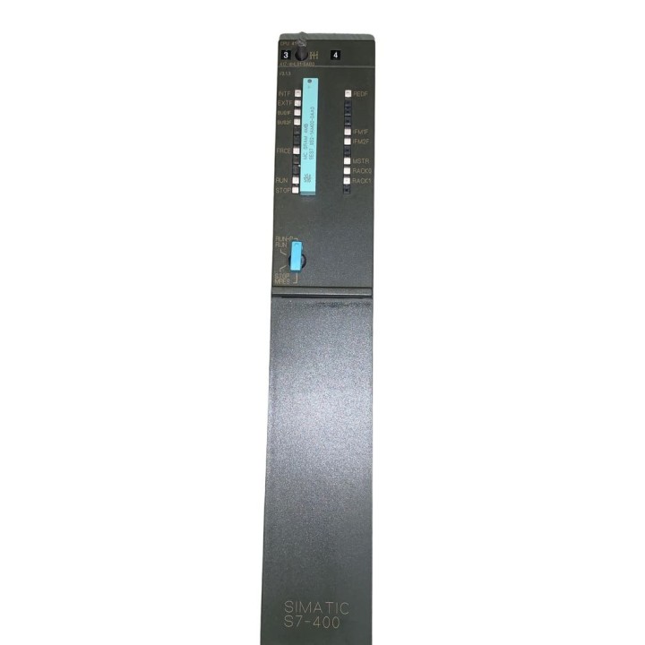 SIMATIC S7 SIEMENS 6ES7 417-4HL01-0AB0 SIEMENS 6ES7417-4HL01-0AB0