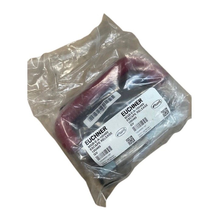 EUCHNER MGB-E-A-100-465 escape release
