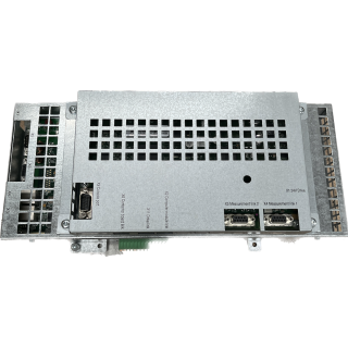 ABB IRC5 axe DSQC668 3HAC029157-0001/07