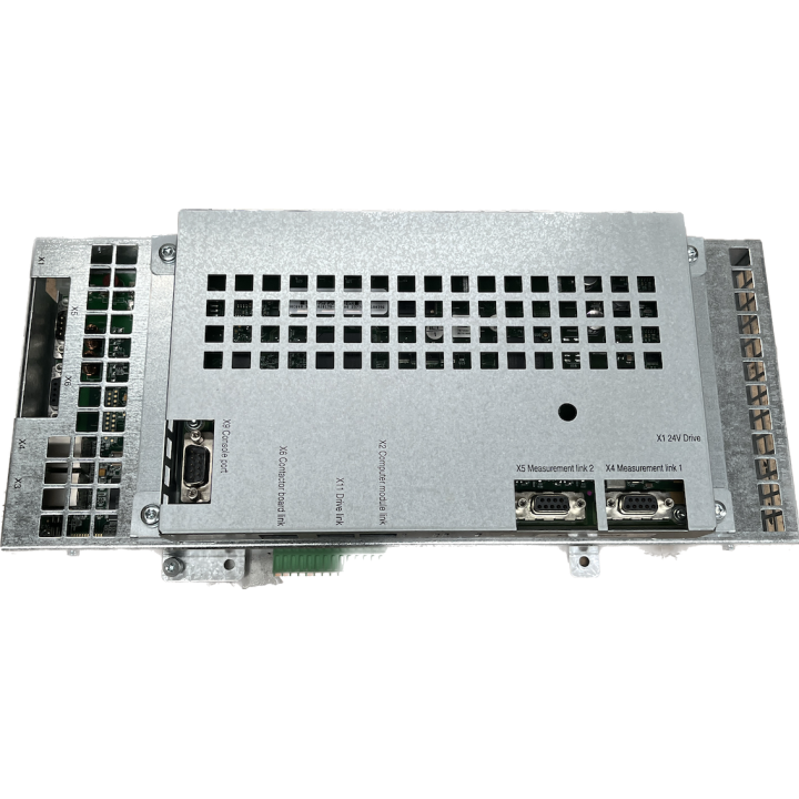 ABB IRC5 axe DSQC668 3HAC029157-0001/07