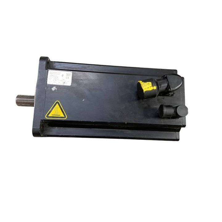 AC servomotor KUKA KK67Y-YYYY-050