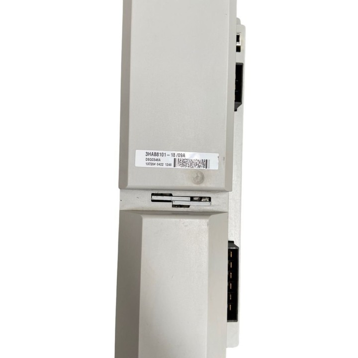 ABB 3HAB8101-18/09A