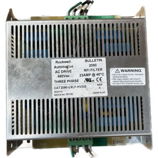 Allen Bradley 2090-UXLF-HV323