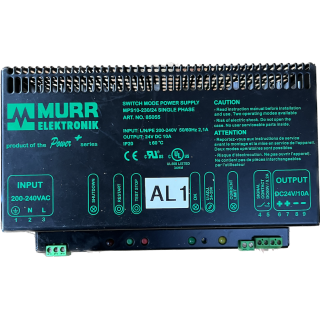 MURRELEKTRONIK Alimentation Mps 10-230/24 85055