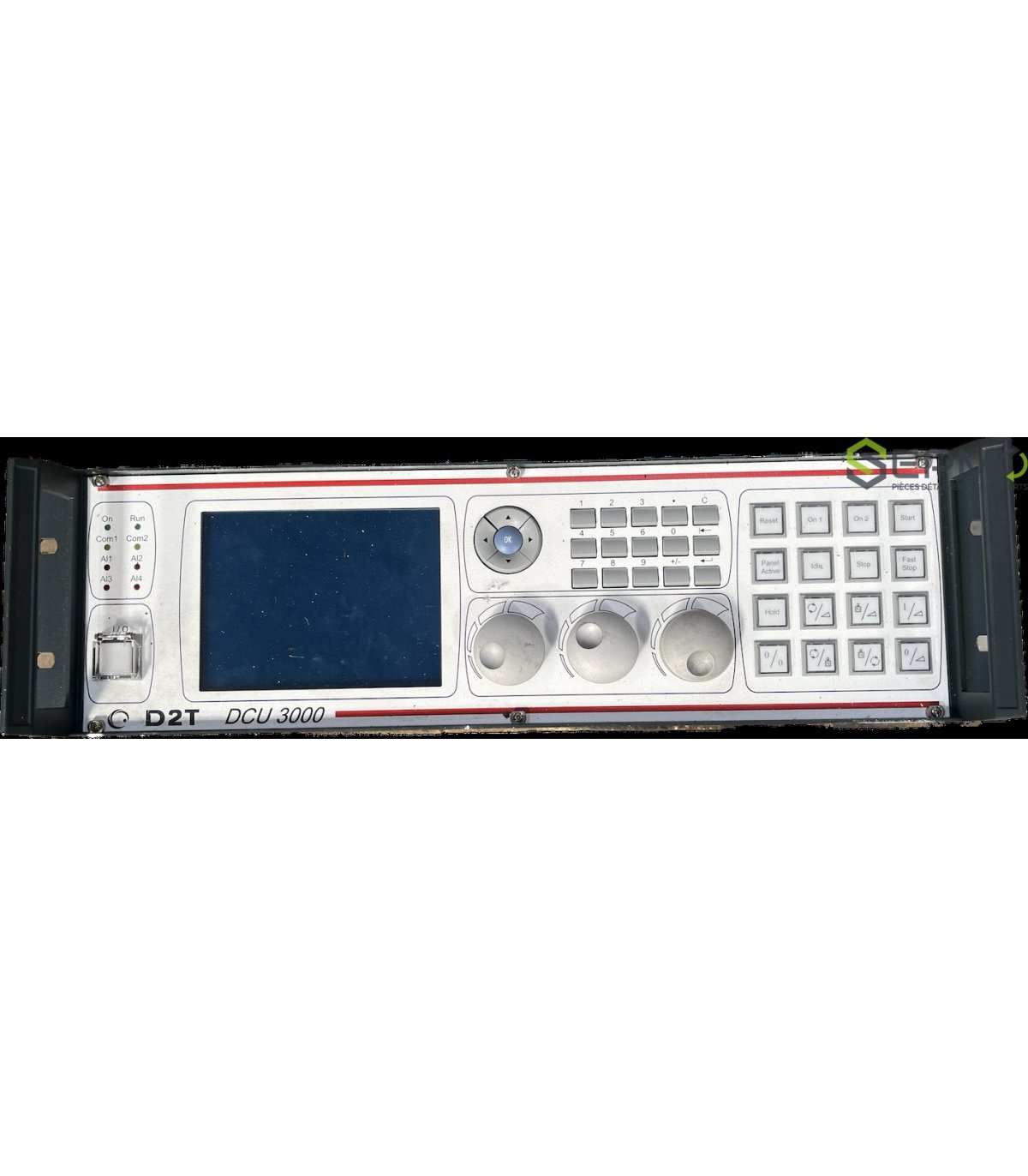 D2T DCU 3000