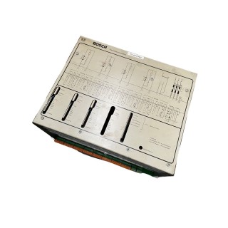 Variateur BOSCH TR20 II 3/4 A Nr. 1070047681-106