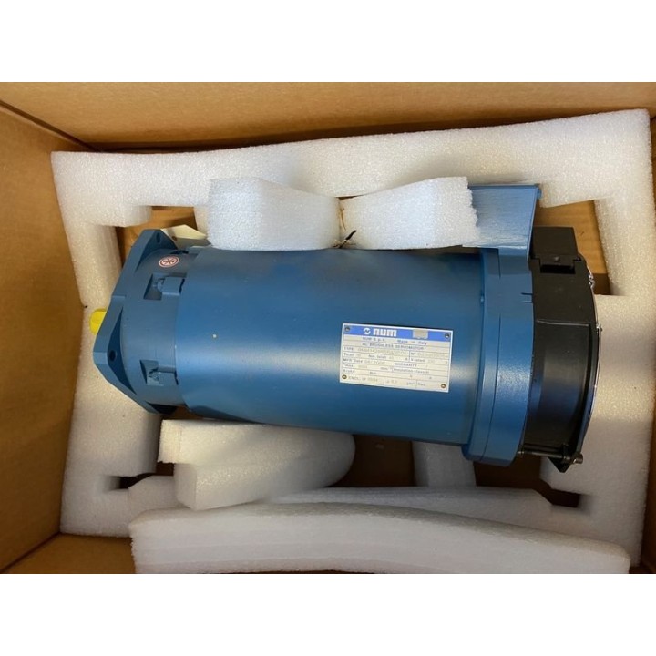 Moteur NUM BMM1426R5RAVC04