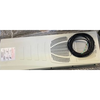 Heat exchanger HABOR HWP-25AR/AF