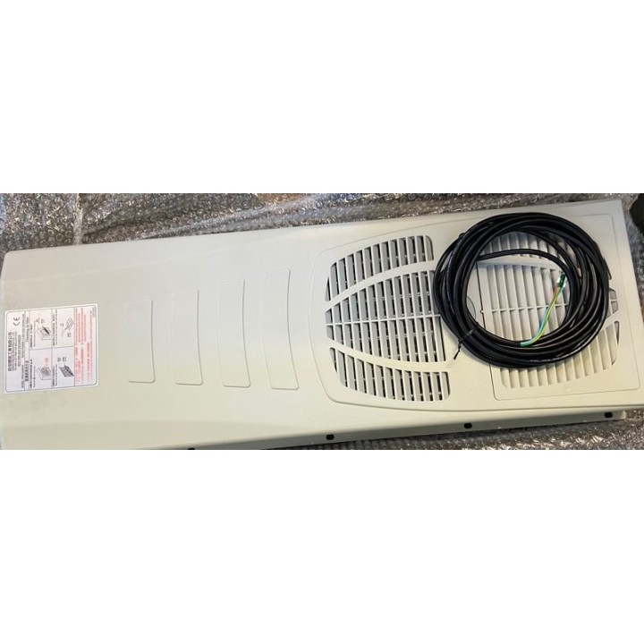 Heat exchanger HABOR HWP-25AR/AF