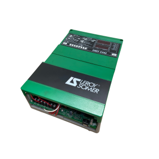 Variateur Leroy Somer DMV 2342-25A