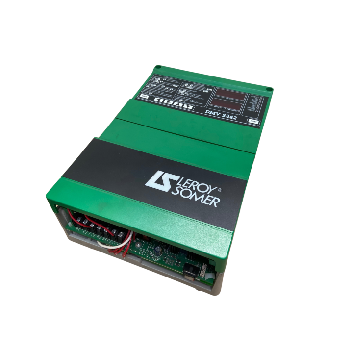 Variateur Leroy Somer DMV 2342-25A