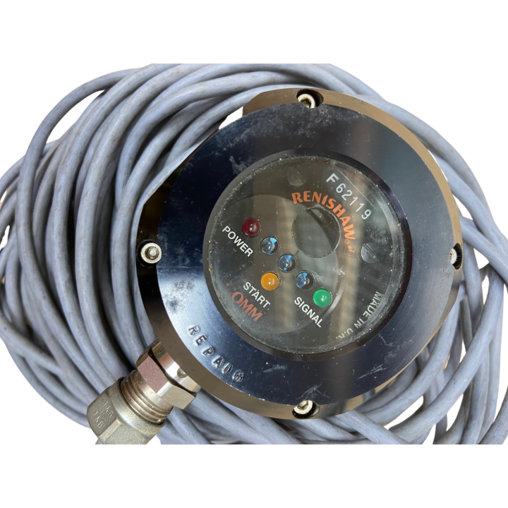 Module récepteur RENISHAW OMM