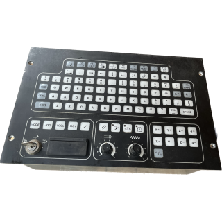 num 720F keyboard