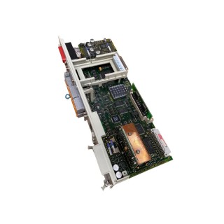 tablero de control de siemens