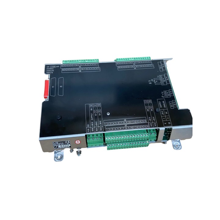 HEIDENHAIN PL 410B Id.Nr. 263 371-12