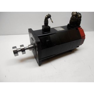 Motore con freno Fanuc modello 10S A06B-0315-B201 7073