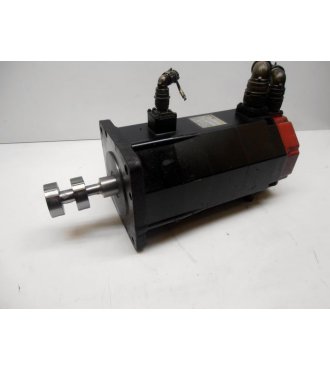 Motor de freno Fanuc modelo 10S A06B-0315-B201 7073