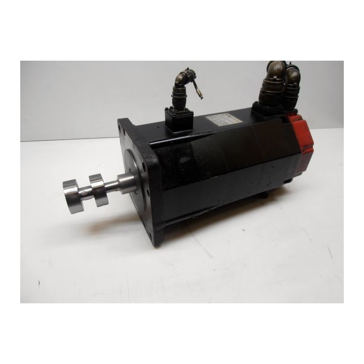 Motor de freno Fanuc modelo 10S A06B-0315-B201 7073