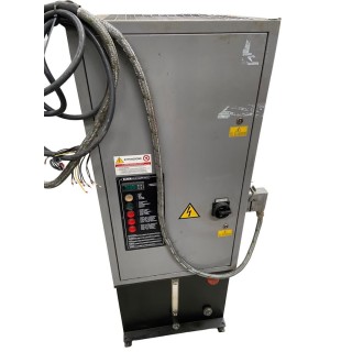 Groupe froid EATA CRIOL 6 puissance 6.030 kCal/h