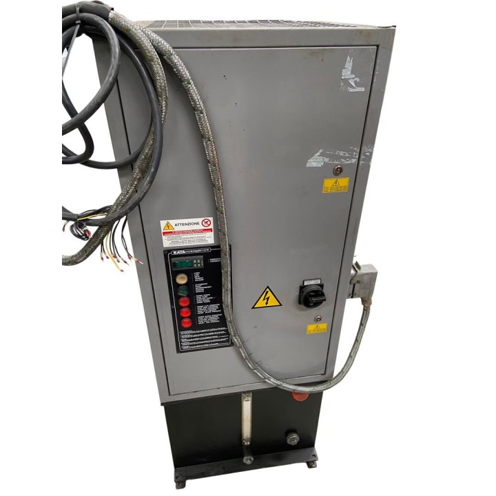 Groupe froid EATA CRIOL 6 puissance 6.030 kCal/h