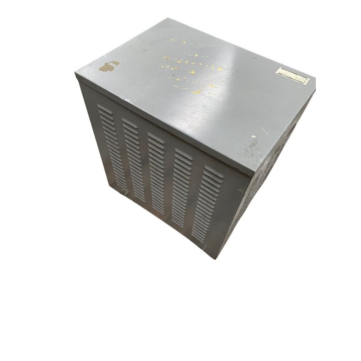 Transfo d'isolement 40KVA