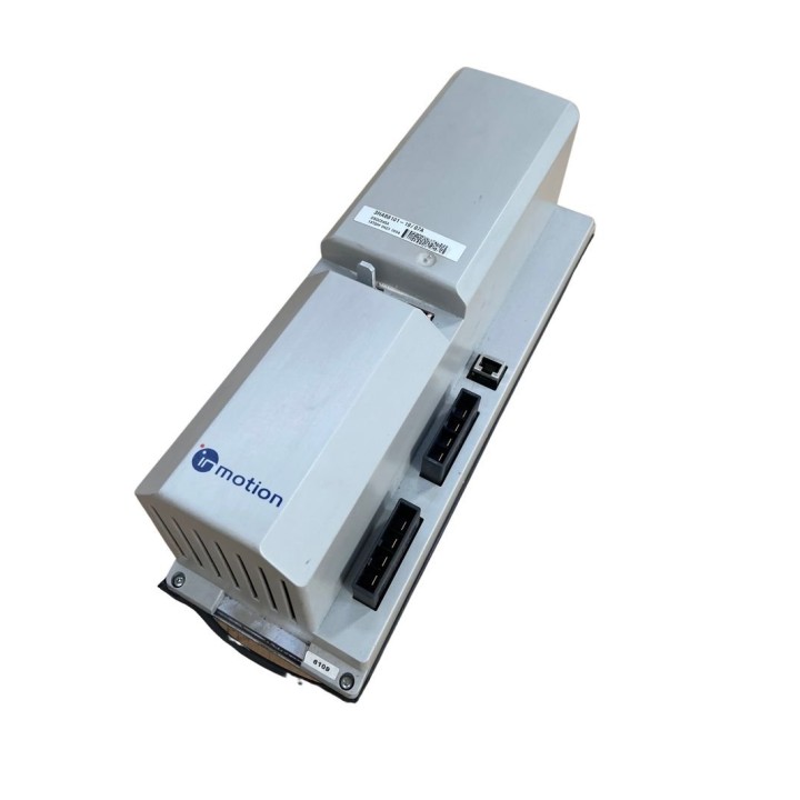 Variateur ABB 3HAB8101-19/07A