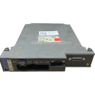 Automate SCHNEIDER ELECTRIC TSXP107455