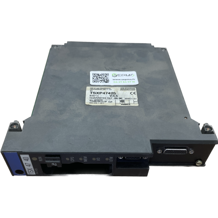 SCHNEIDER ELECTRIC TSXP47425