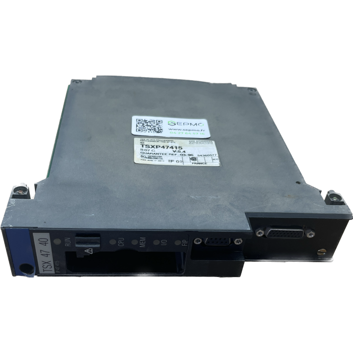 SCHNEIDER ELECTRIC TSXP47415