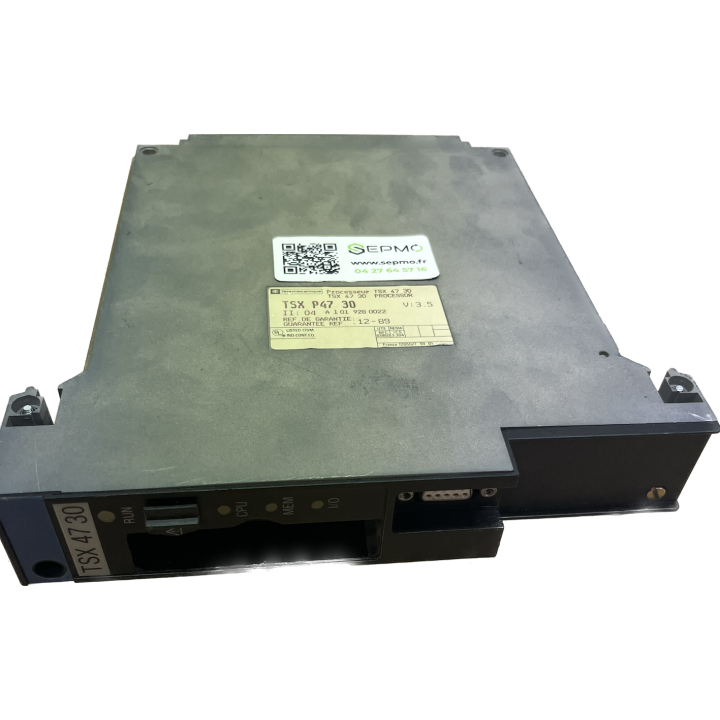 copy of Automate SCHNEIDER ELECTRIC TSXP107455