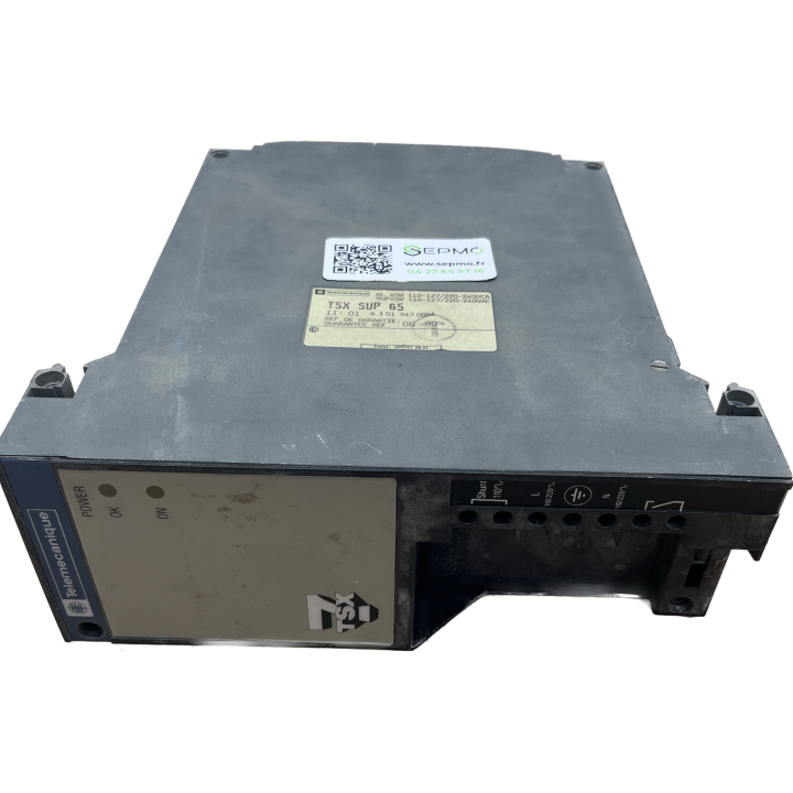 SCHNEIDER ELECTRIC TSXSUP65
