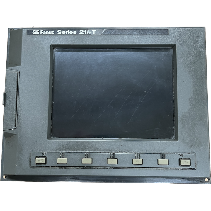 Fanuc A02B-0247-B531 21i-TA Series