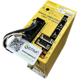 copy of Fanuc A02B-0247-B531 21i-TA Series