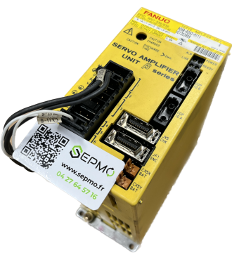 Fanuc A06B-6093-H111