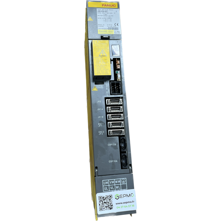 copy of Fanuc A02B-0247-B531 21i-TA Series
