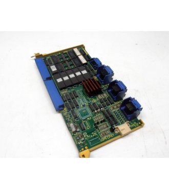 Tarjeta FANUC A16B-1212-0210 10B