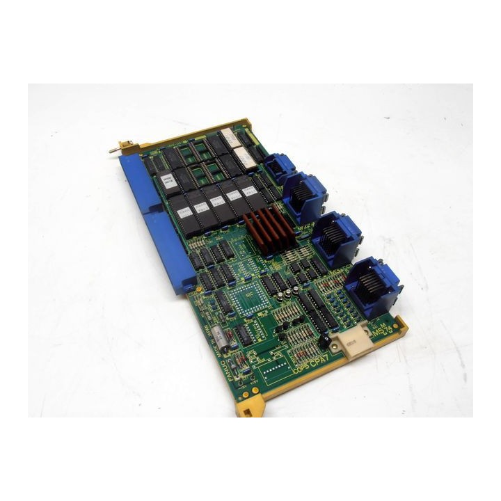 Carte FANUC A16B-1212-0210 10B