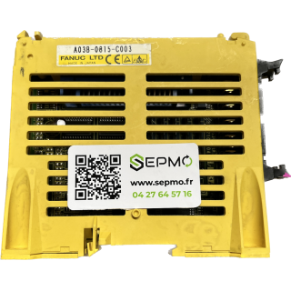 Carte FANUC A03B-0815-C003