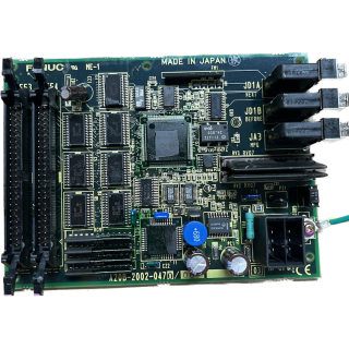 copy of Fanuc A02B-0247-B531 21i-TA Series