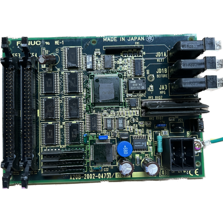 Fanuc A20B-2002-0470